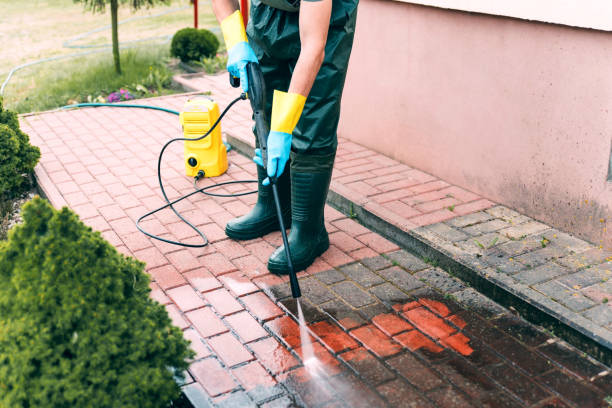 Best House Exterior Washing  in Colfax, IA