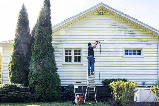 Solar Panel Cleaning in Colfax, IA