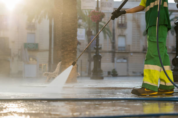 Best Parking Lot and Garage Cleaning  in Colfax, IA